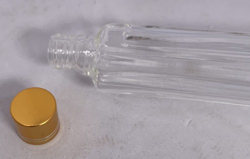 Godinger Whiskey Gun Decanter Set- 9 Oz With One 2oz Shot Glass - Picture 6 of 6
