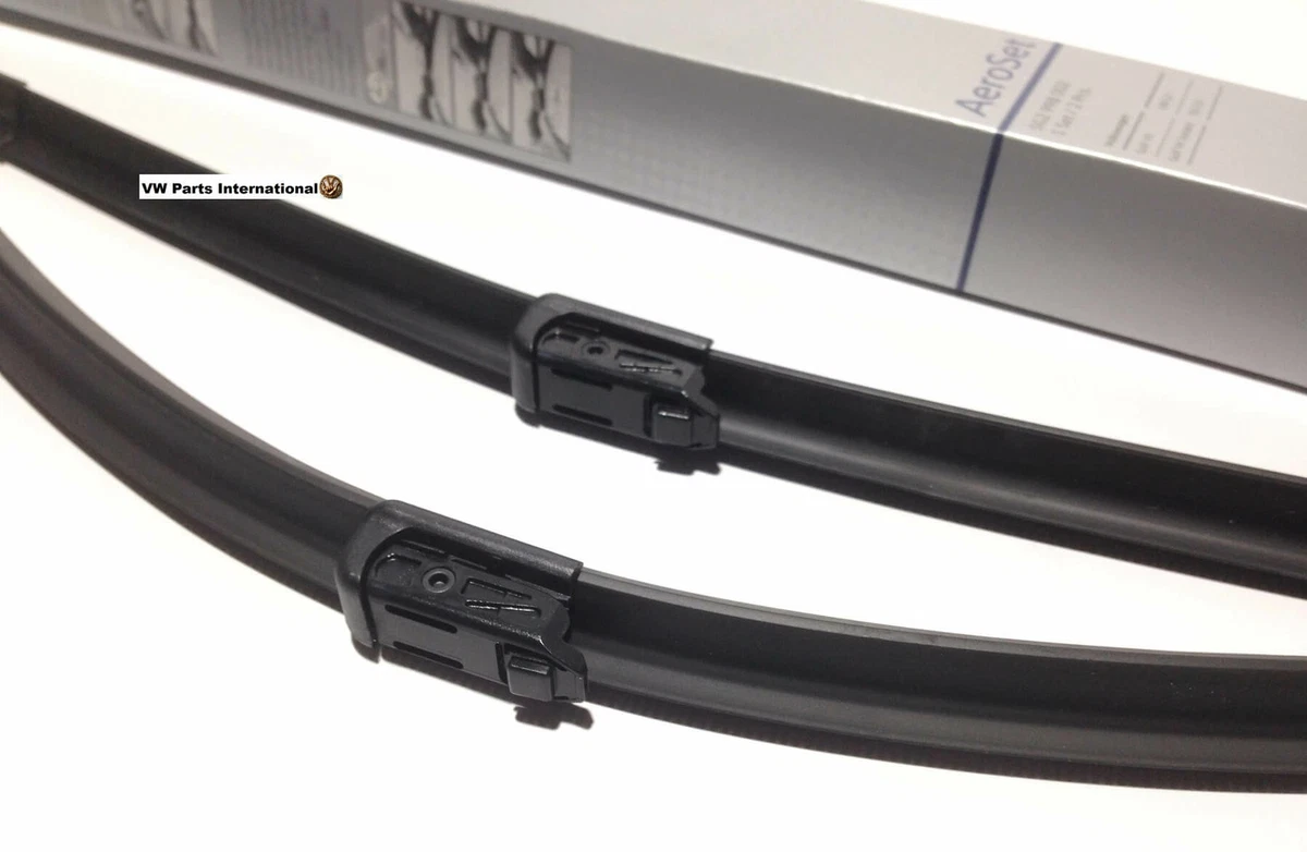 Mk7 gti wiper on sale blades