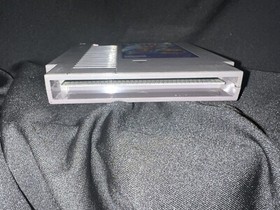 Legendary  Wings Nintendo NES Authentic Tested Working Free Shipping Video Game