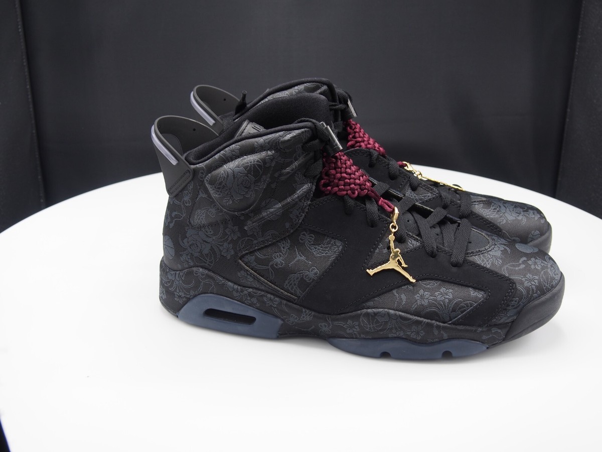 Nike Air Jordan VI 6 Retro 