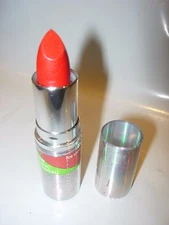 WOMENS NEW DISCONTINUED CoverGirl TruShine Lipcolor Lipstick 430 FIRE SHINE