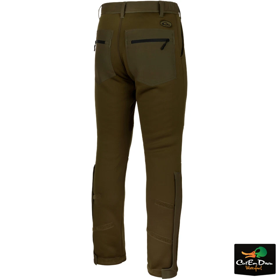 DRAKE WATERFOWL MST ULTIMATE WADER PANTS - Image 2 of 3