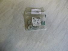MITCHELL 3310 NOS GEARS 83068 Three Parts