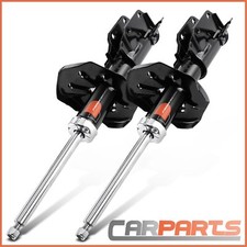 2x Stossdämpfer Gasdruck Vorderachse für Mazda 323 F VI 323 S VI 98-00 1.3-2.0