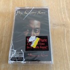 Big Daddy Kane Veteranz day new/sealed Cassette Tape US Import W/hype Sticker 
