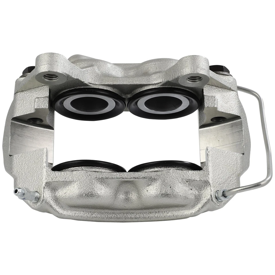 For 1965-1967 Ford Country Custom Mercury Commuter Front Right Brake Calipers - Image 3 of 4