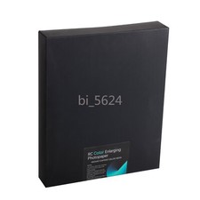 Matt Surface PhotoPaper 6x8 8x10 10x12 12x16 Handmade Magnify RC Color Enlarging