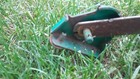 Used Roper push mower handle will fit others — photo 4