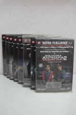 Squadra antimafia 2 Palermo