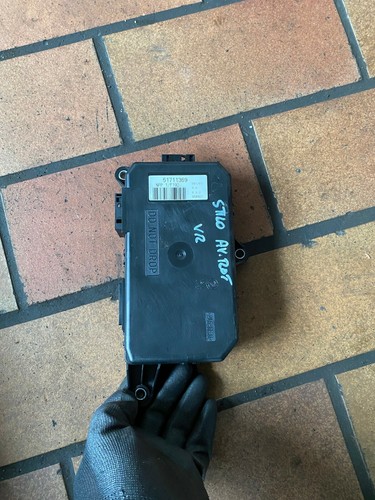 Original Fiat Stilo 192 Türsteuergerät Tür Steuergerät vorne rechts 51711369