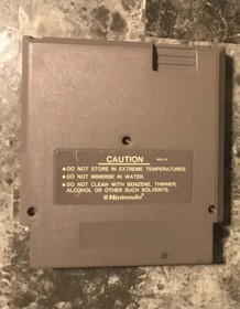 Star Voyager Nes Nintendo Classic Game Tested