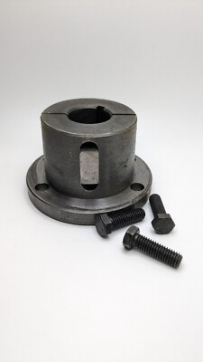 Browning Q1 1-1/4 Split Tapered Bushing
