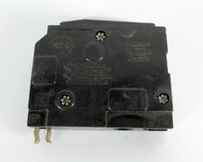 Square D Circuit Breaker 10,000 Amps 50/60 Hz