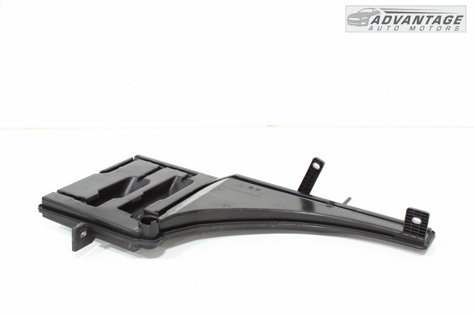 2014-2019 MASERATI GHIBLI WINDSHIELD WASHER FLUID TANK BOTTLE RESERVOIR OEM