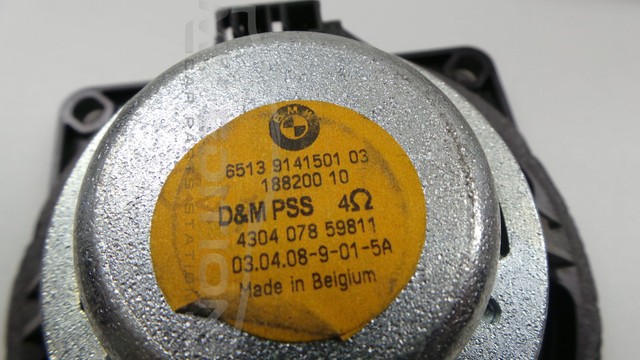 Опция s677 bmw