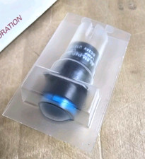 Idec Pilot Light BLUE AL6M-P4P-S NOWY w opakowaniu