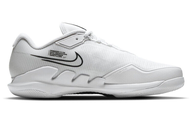 Nike Court Air Zoom Vapor Pro White - CZ0220-124 | eBay Nike Court Air Zoom Vapor Pro White - CZ0220-124 | eBay