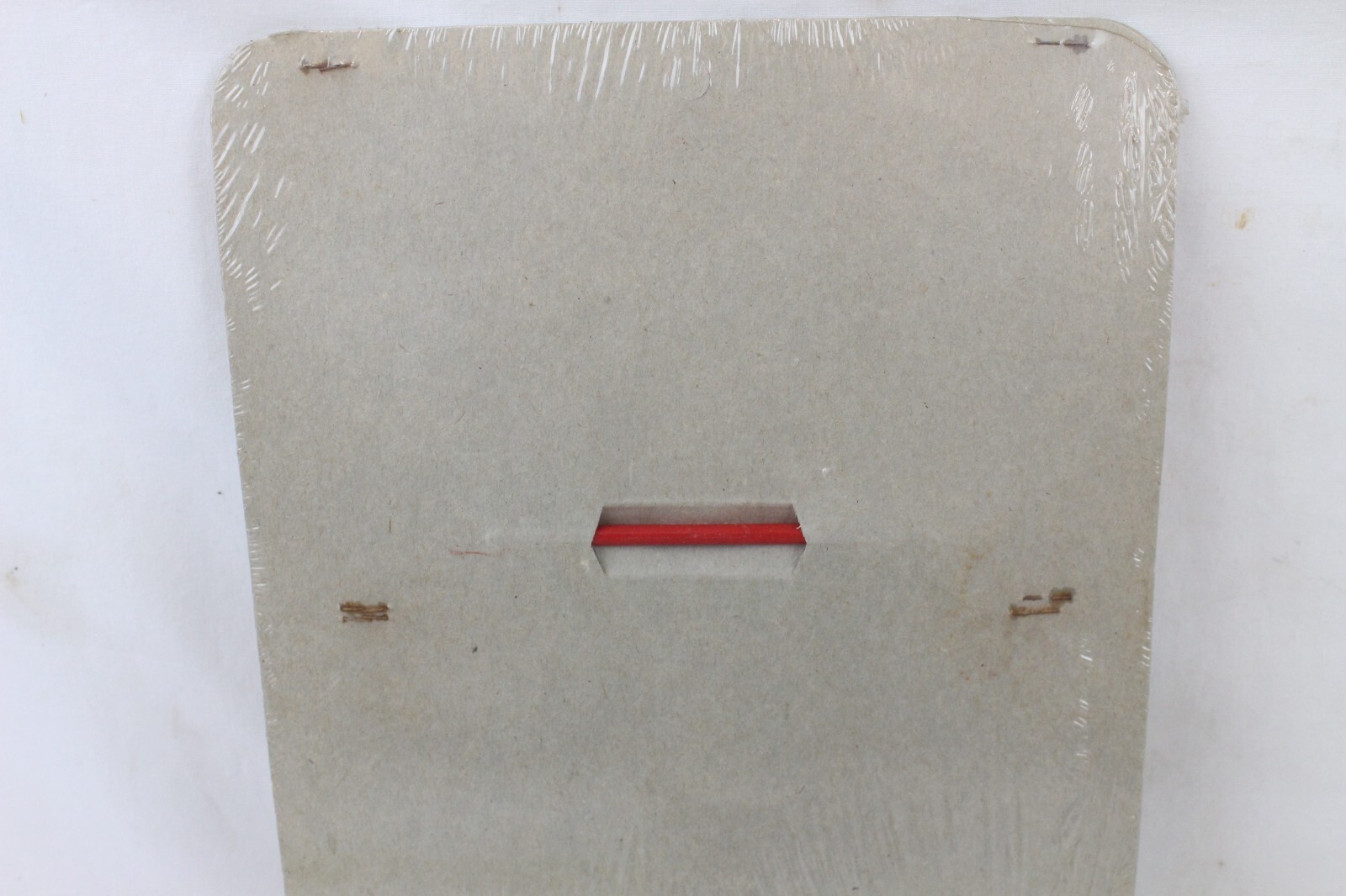 Vintage Flip Top Self Erasing Slate Toy Game Sealed Car Automotive ...