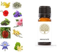 Natural 100% Pure 5ml Absolute Oil - Choose from 29 oils