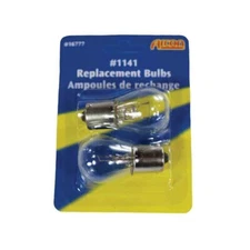 Arcon 2-Pack #1141 Incandescent Bulbs (16777)