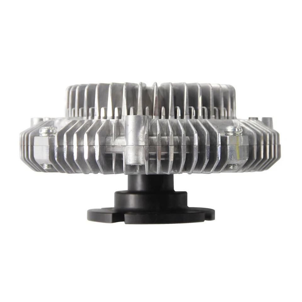 Embrague ventilador motor para Buick Chevrolet Toyota Caprice Celica 9702060 Foto 3 de 4