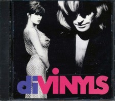 CD Divinyls - Divinyls