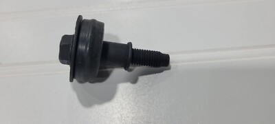Detroit Diesel Series 50 60 Oil Pan Bolt Isolator Assembly 23522281