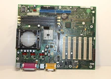Fujitsu Siemens W26361-W47-X-02 Board