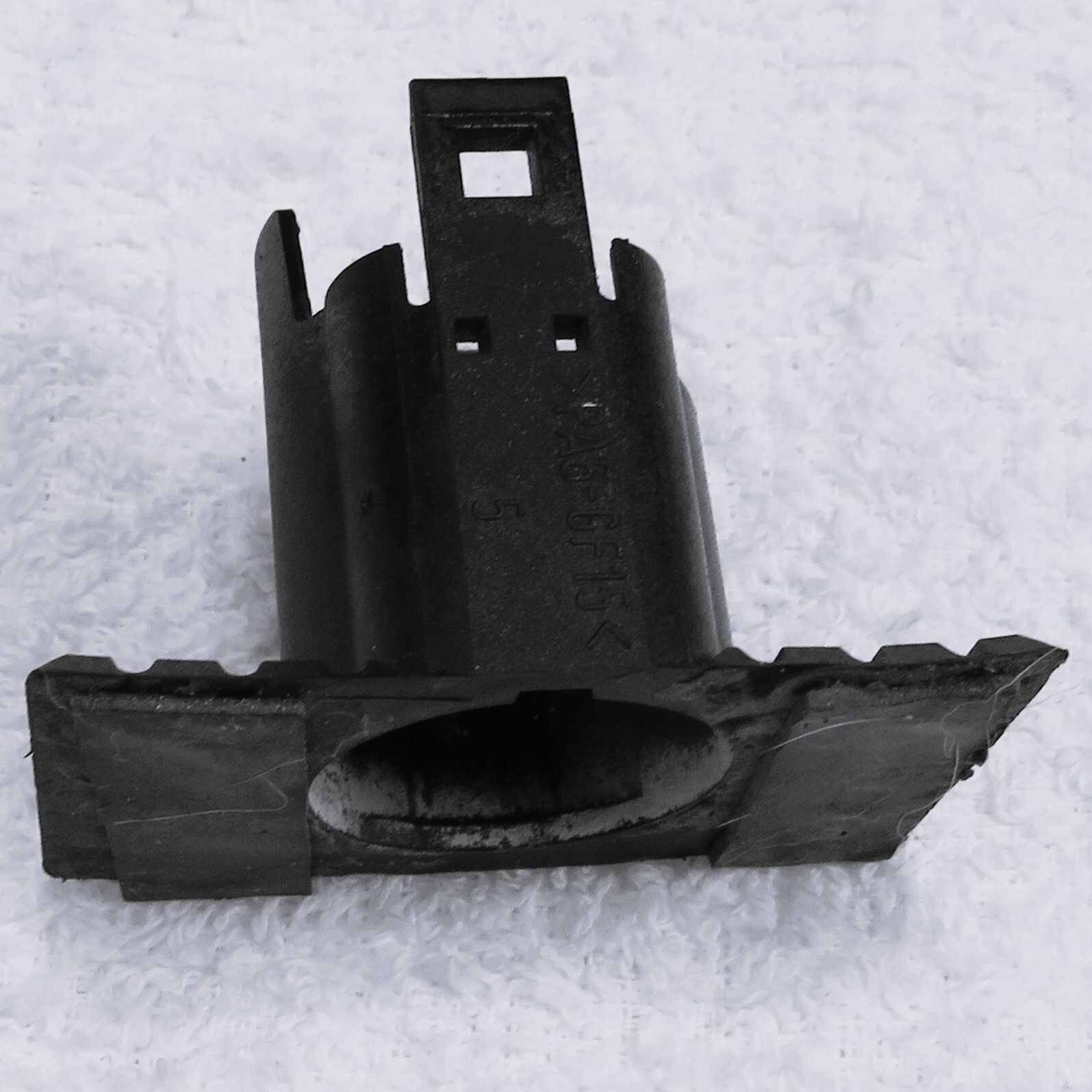 Bentley Continental PARK Assist Parking AID Sensor mount bracket