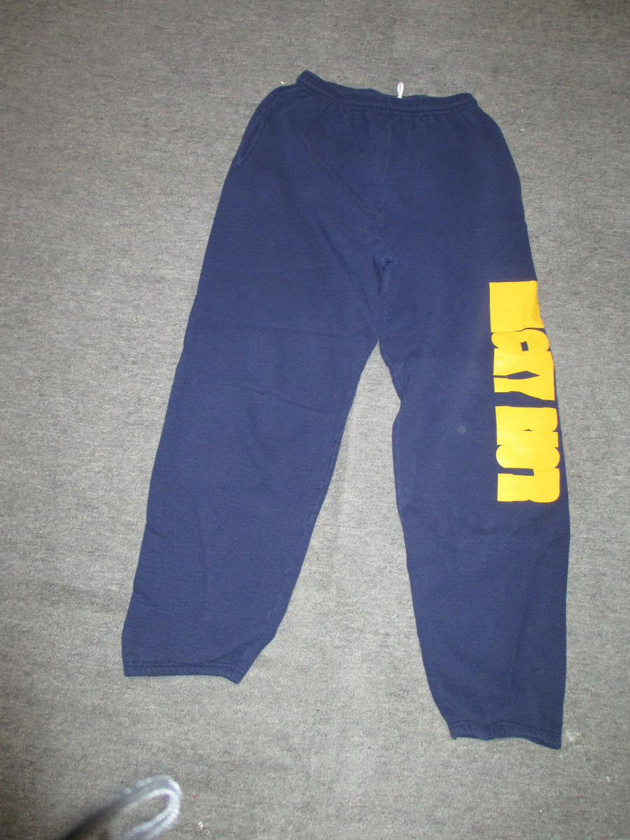 Women's Hanes Sweatpants, Medium, Wacky Rig'R, GUC | eBay