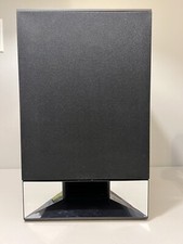 Sony SS-WSB126 Subwoofer with Wires - Tested And Works Great