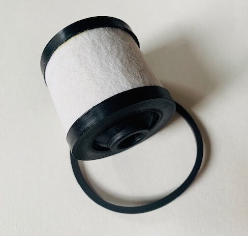 Dieselfilter FüR Mwm AKD112Z AKD112E Motor FJSJ16S15Z Mit Dichtung Dichtring-image