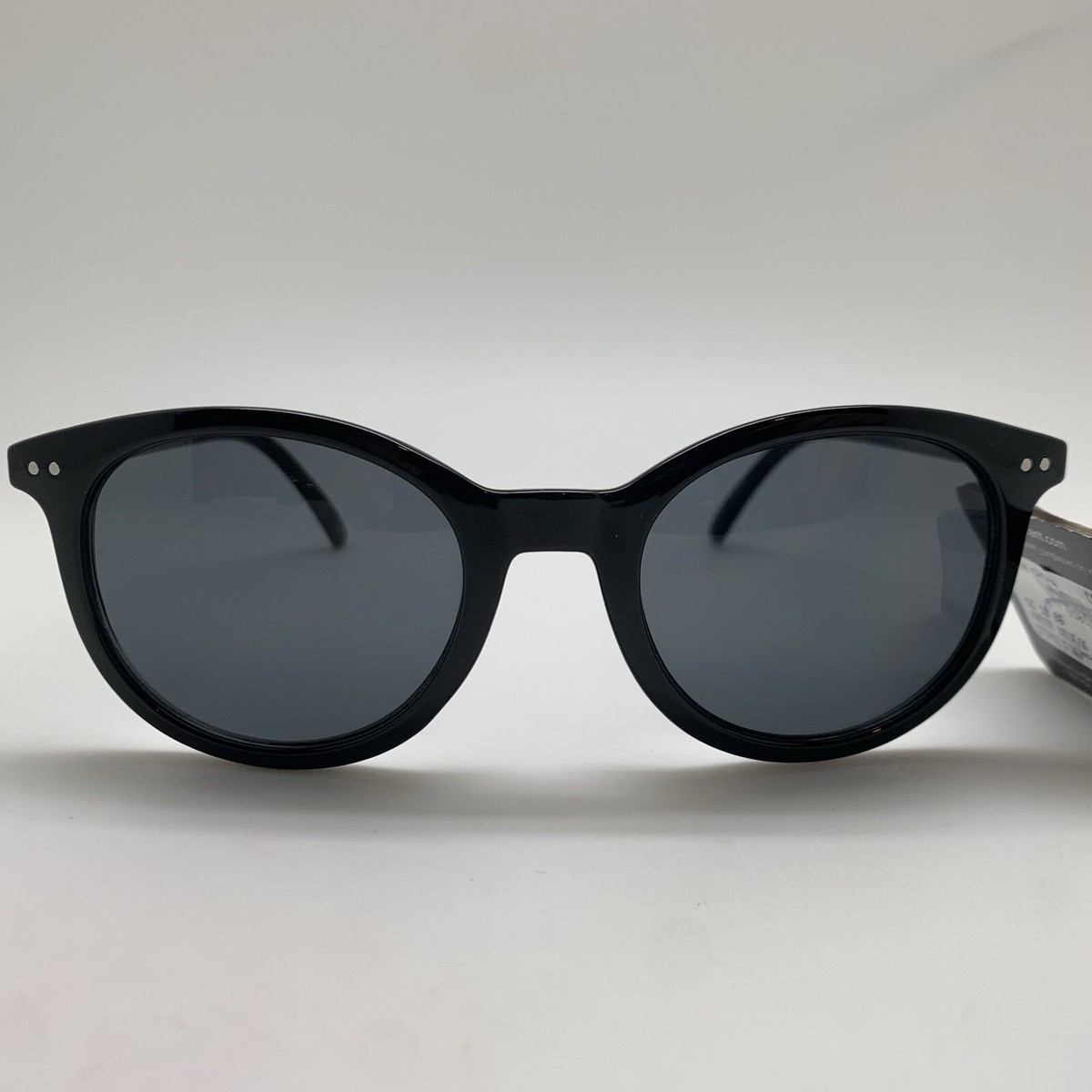 Foster Grant Maxblock CC 18 06 FWG Black Sunglasses 100% UV