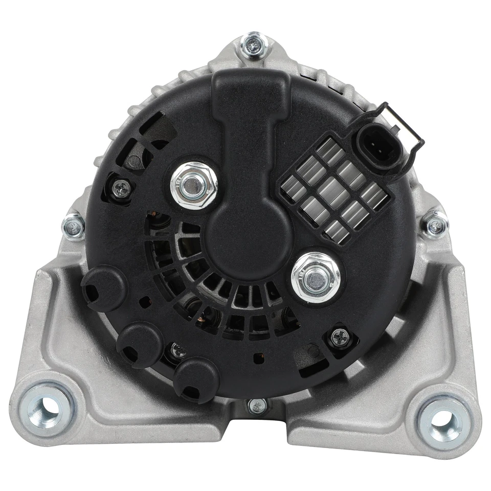 Alternador ECCPP para Chevrolet Aveo 2009-2011 Pontiac G3 2009 2010 8486 - Imagem 4 de 4