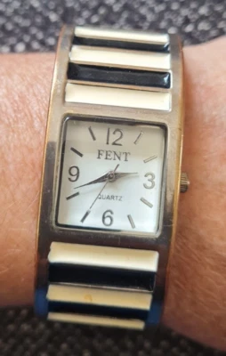 Montre FENT homme neuve - Montres & Bijoux