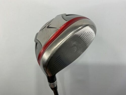 NIKE Vr STR8-FIT Tour 9.5* FlexS 45.75in Driver 1pcs Right-Handed - Picture 2 of 10