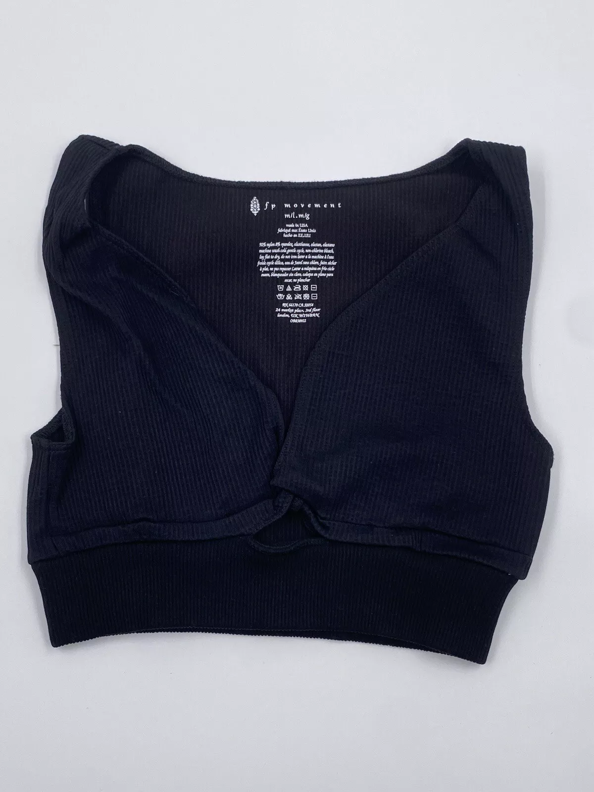 free-people-movement crop twist 