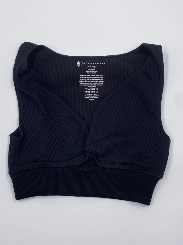 free-people-movement crop twist 