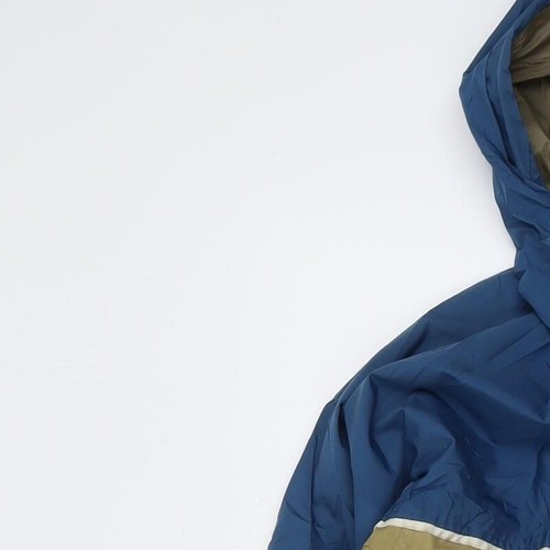 Chaqueta marrón Regatta para mujer talla 10 cremallera - Imagen 7 de 10