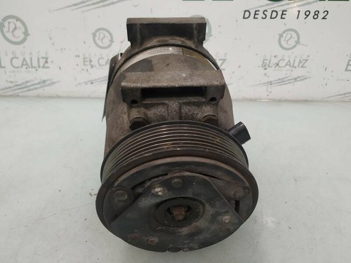 0049 316077 klimakompressor für RENAULT LAGUNA II (BG0) AUTHENTIQUE 2001