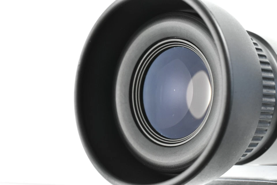 [Near Mint] Canon Angle Finder C for EOS Camera viewfinder Ed-C Ec-C JAPAN - Image 4 of 4