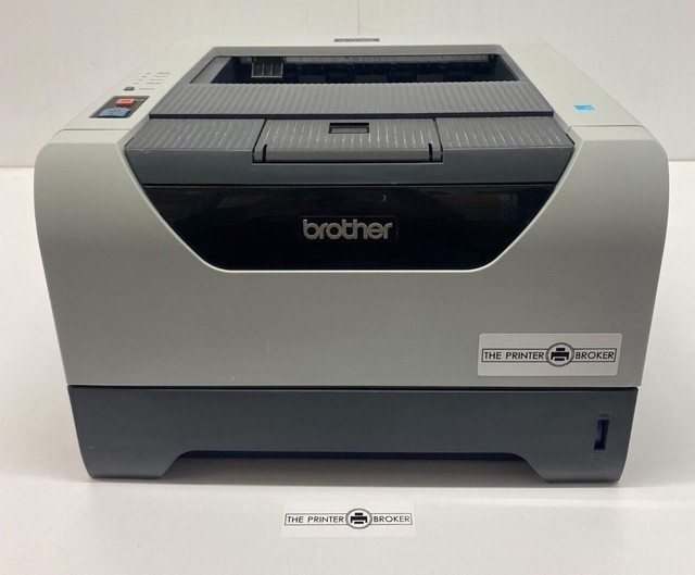 Brother HL-5350DN Workgroup Laser 