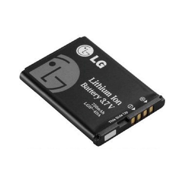 Lg kg270 аккумулятор