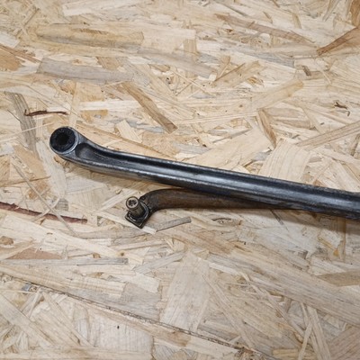 BMW E34 520i 525i M50 Schaltgestänge 1221676 | eBay