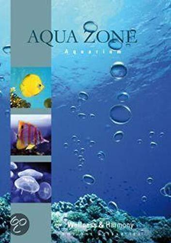 Aqua Zone - Aquarium (DVD)