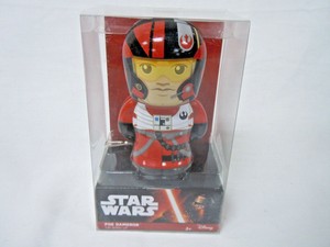 poe dameron toy