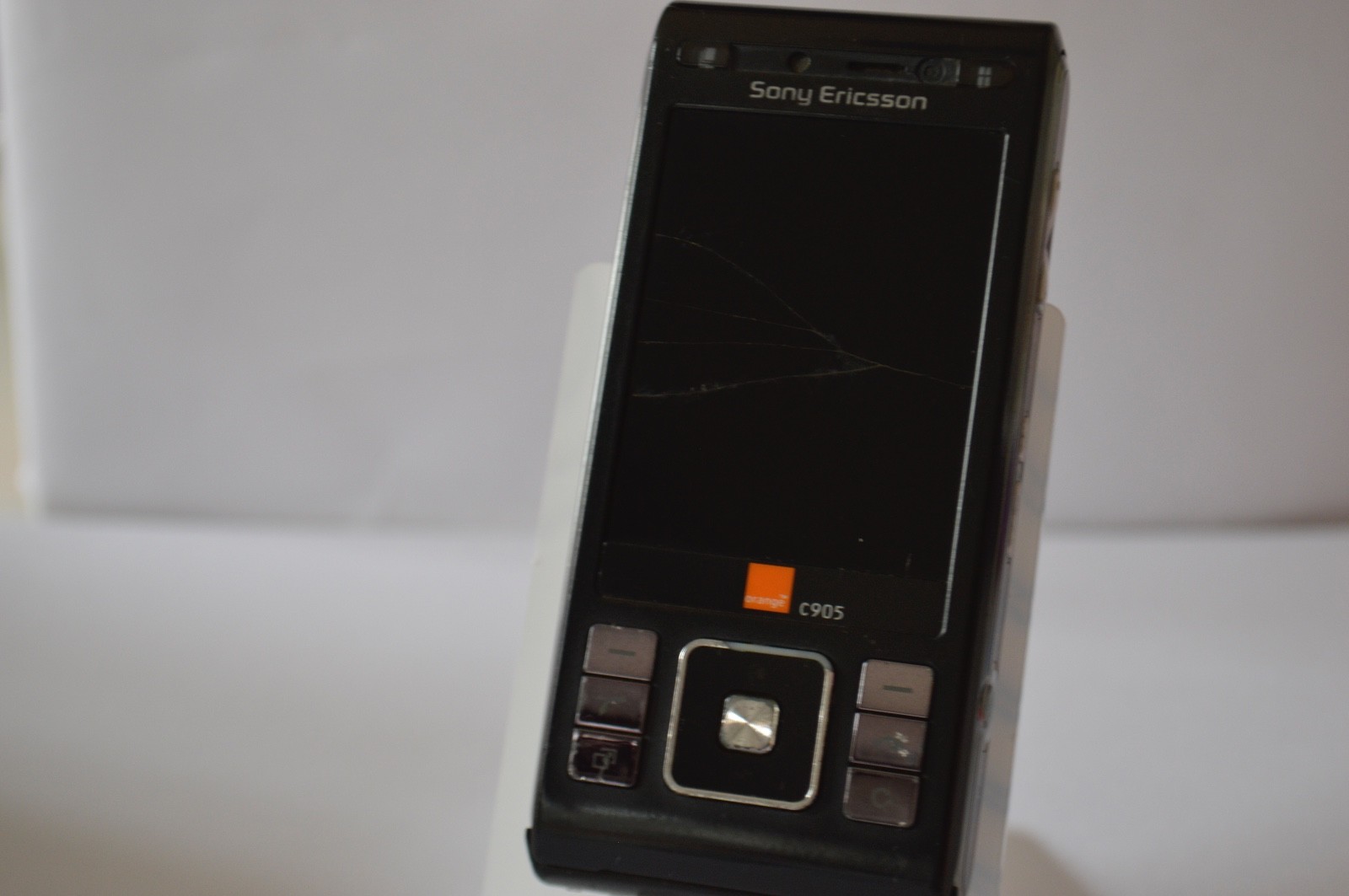 opera mini pour sony ericsson c905