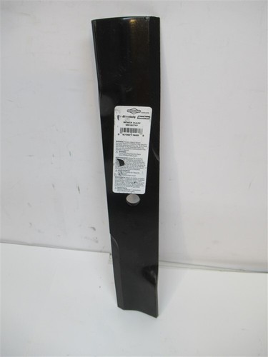 Briggs & Straton 5061827YP, 14-7/8" Mower Blade