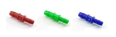 Primochill Barbed Reduzierstück 1/2'' Zu 3/8'' In 2 UV Farben Swiftech XSPC