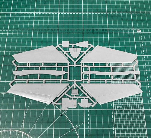 AMODEL 72329 Beriev Be-10, código OTAN "Mallow" escala 1:72 - Kit modelo plástico - Imagen 3 de 12
